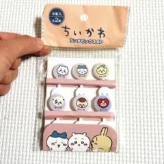 ちいかわ ランチピック