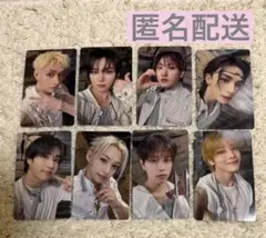 straykids トレカ 8種 オンライン hmv this&that 4 - メルカリ