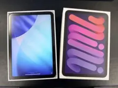 BT94%】iPad mini6 64GB CellularPencil2付 - メルカリ