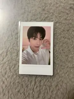 seventeen セブチ ドギョム Be the sun チェキ トレカ 日本 - メルカリ