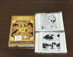 ONEPIECE 缶バッジ セット