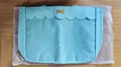 スイマー トートバッグ 痛バ ミントカラーのサムネイル