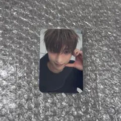 DxS Serenade applemusic ドギョム特典SEVENTEEN