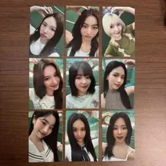 2026年最新】twice ファンミーティング トレカの人気アイテム - メルカリ