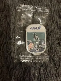 2025年最新】ana ピンバッチの人気アイテム - メルカリ