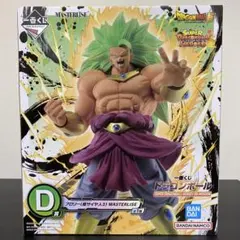 2025年最新】ブロリー 超サイヤ人3 一番くじの人気アイテム - メルカリ