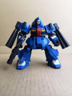 モビルスーツアンサンブル13(再販)【ゼク・アイン&武器セット】組立済み品