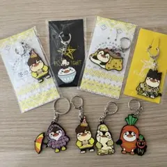 2PMジュノJUNHO　イップニドール＆ペンペンクリップ＆トレカ＆CDまとめ売り 2PMジュノJUNHO イップニドール＆ペンペンクリップ＆トレカ＆CD