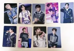 JO1 トレカセット