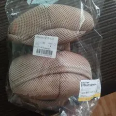 お休みふわっと足サポート