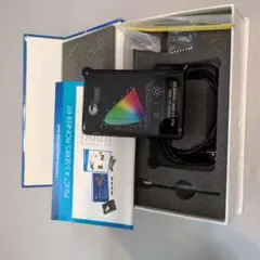 Cypress PSoC 4 S-Series Pointer Kit