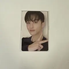 NCT DREAMマークDREAMSCAPE smtown&store トレカ