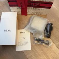 新品未使用　DIOR ディオール　ノベルティ　ライト