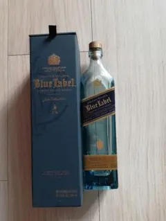 2025年最新】ジョニーウォーカーブルーラベル200mlの人気