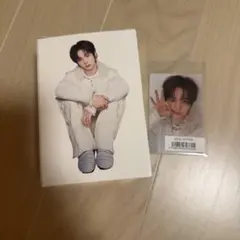 ALD1 UNBREAKABLE 少年BEAST Hissing Ver