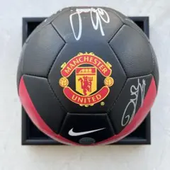 2025年最新】マンチェスターユナイテッド サインの人気アイテム