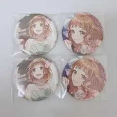 HoneyWorks 美桜 缶バッジ 2025年最新】 HoneyWorks 美桜の人気アイテム - メルカリ