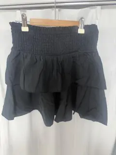 フリルスカート SHEIN