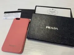 PRADA iPhoneケース