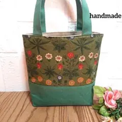 2026年最新】ウイリアムモリストートバッグの人気アイテム - メルカリ