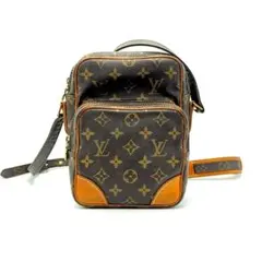 ★極美品★ルイヴィトン モノグラム アマゾン ショルダー バッグ