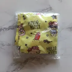 HELLO KITTY summerdays バンダナ