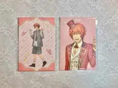 うたプリ　音也　特典