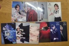 ミセスグリーンアップル　フォトカ　まとめ売り