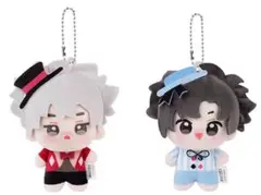 时光代理人 時光代理人 トキ ヒカル ぬい ぬいぐるみ - メルカリ