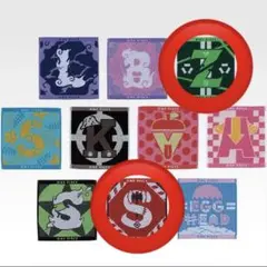 1番くじ ワンピース 思い描く未来 G賞 タオルアソート　2点セット