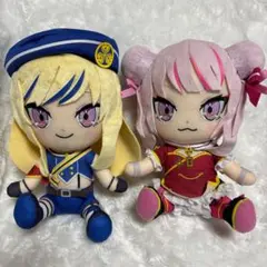 2026年最新】ヒメヒナ ぬいぐるみの人気アイテム - メルカリ