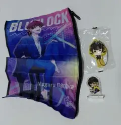 ブルーロック　蜂楽廻　まとめ売り