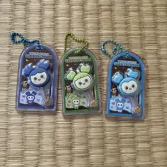 twice チョコチャーム　3個セット