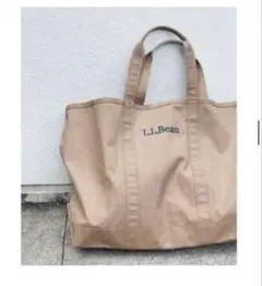 LE LABO ルラボ トートバッグ ワックス キャンバスほぼ新品未使用