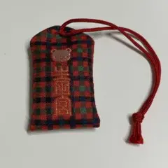 生田神社　ファミリア　育守　はぐくまもり　赤のサムネイル