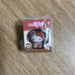 サンリオ ミニチュアパッケージコレクション キティ