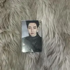 ENHYPEN Weverseアルバム ソンフン