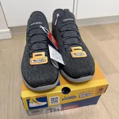 SKECHERS Slip-ins スリッポン WIDE FITのサムネイル