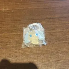 ジュエルペット　めじるしアクセサリー　サフィー　ガチャガチャ