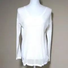 GAP メッシュトップス