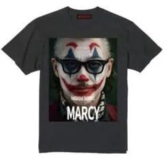 田代まさし　MARCYS' マーシー　ジョーカー　CHARCOAL BLACK 田代まさし MARCYS' マーシー ジョーカー CHARCOAL BLACK - メルカリ