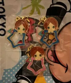 あんスタ／みにコレ／ゆうた・ひなた