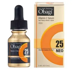 オバジC25未使用未開封　おまけ付き 4987241195503.jpg