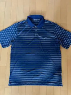 NIKE GOLF 半袖 ポロシャツのサムネイル