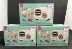 DAISO Bluetooth Speaker レトロタイプ 本体　3個セットのサムネイル
