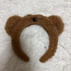 USJカチューシャ ティム