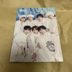 nexz タレントカード