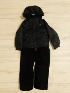 yuk スキーウェア 子ども用 110サイズ