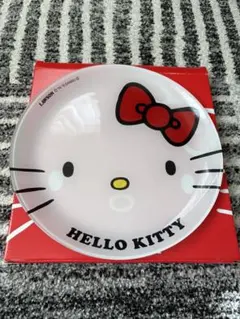 HELLO KITTY キャラクター プレート