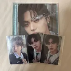 ALD1 ジュエルケース　リオトレカセット